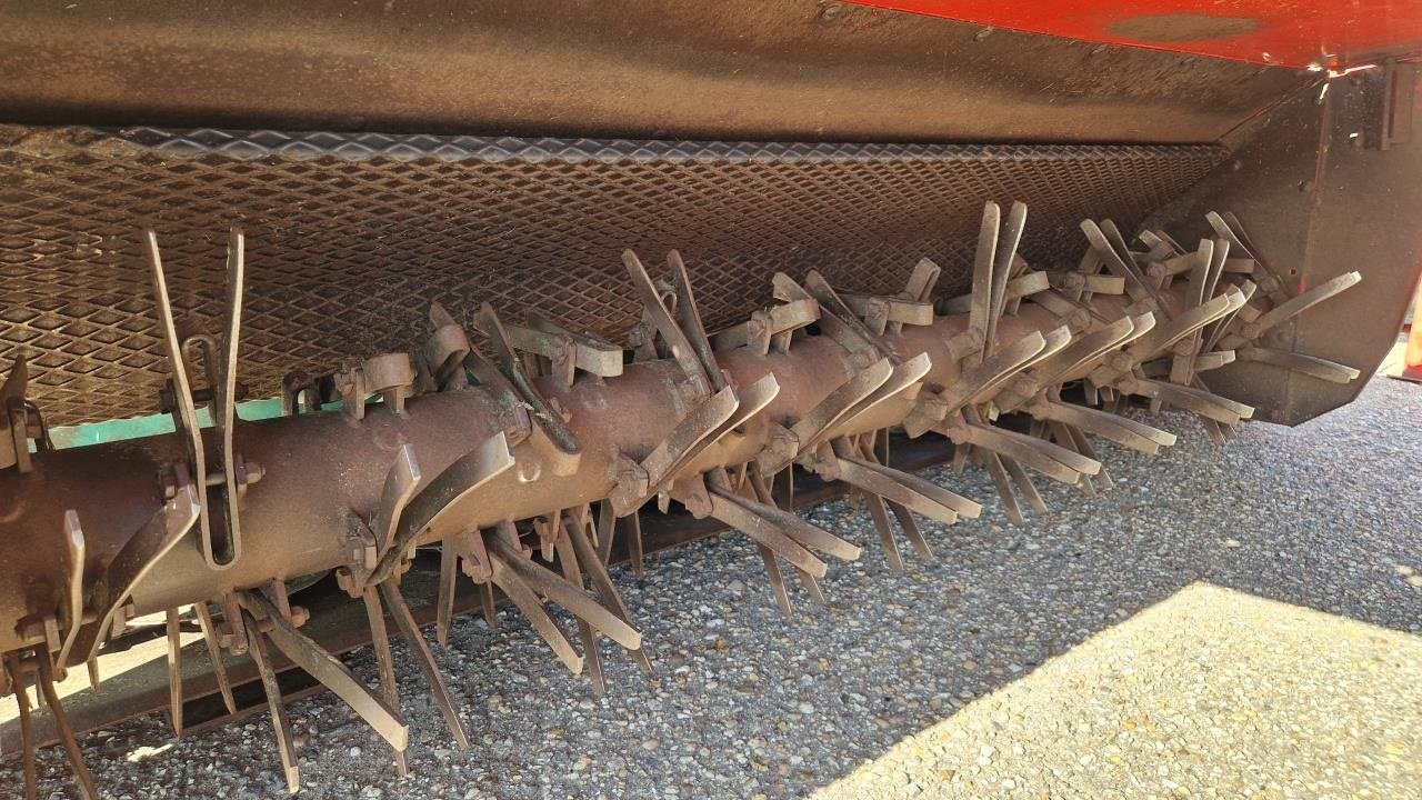 Mähwerk of the type Kverneland 5090 MT-C, Gebrauchtmaschine in Viborg (Picture 9)