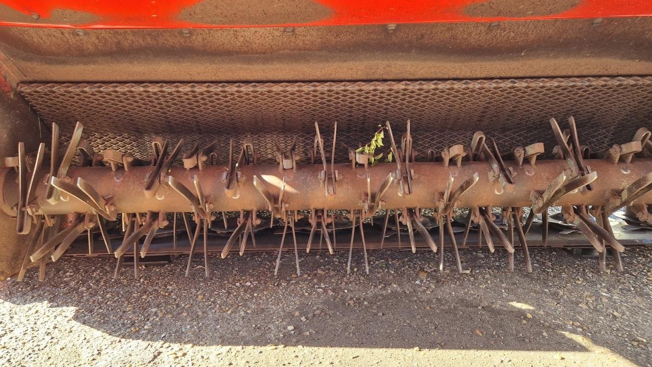 Mähwerk of the type Kverneland 5090 MT-C, Gebrauchtmaschine in Viborg (Picture 11)