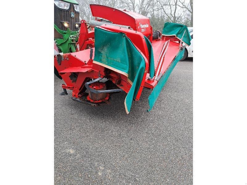 Mähwerk типа Kverneland 5090, Gebrauchtmaschine в PLUMELEC (Фотография 4)