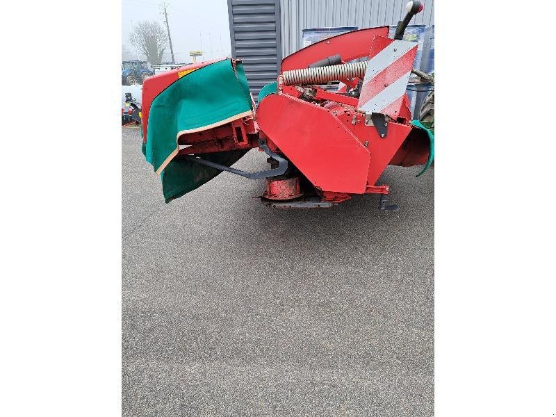 Mähwerk типа Kverneland 5090, Gebrauchtmaschine в PLUMELEC (Фотография 3)