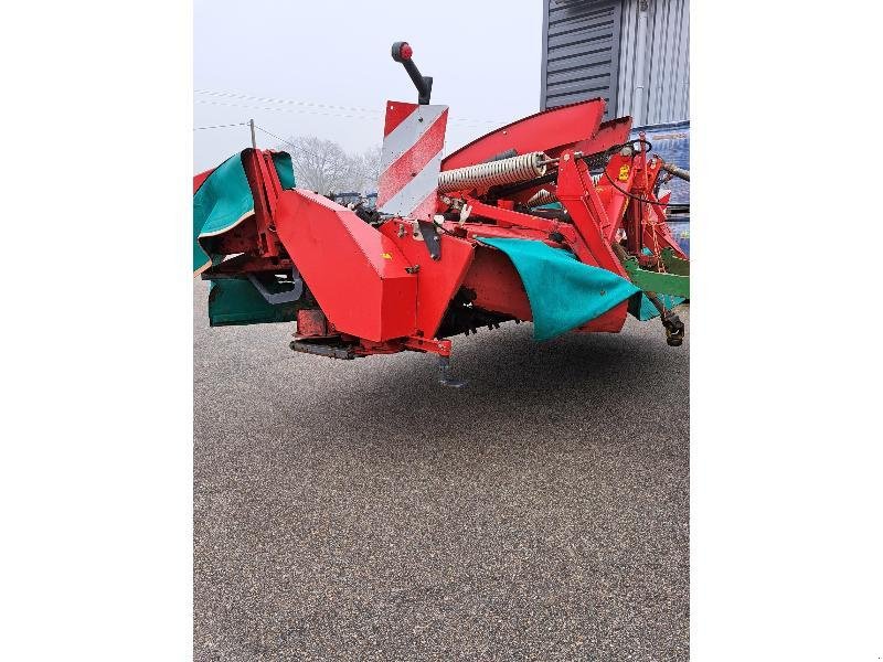 Mähwerk типа Kverneland 5090, Gebrauchtmaschine в PLUMELEC (Фотография 2)