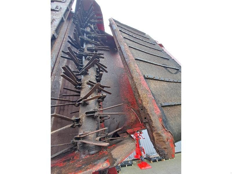 Mähwerk типа Kverneland 5090, Gebrauchtmaschine в PLUMELEC (Фотография 7)