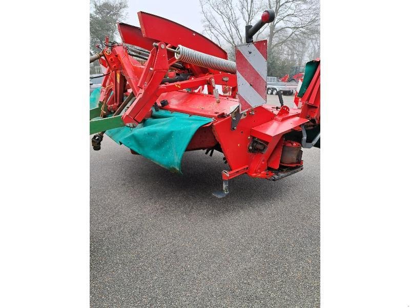 Mähwerk типа Kverneland 5090, Gebrauchtmaschine в PLUMELEC (Фотография 5)