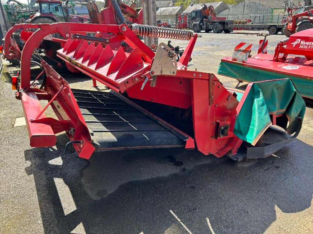 Mähwerk des Typs Kverneland 5090MT BX PROFIT, Gebrauchtmaschine in JOSSELIN (Bild 7)