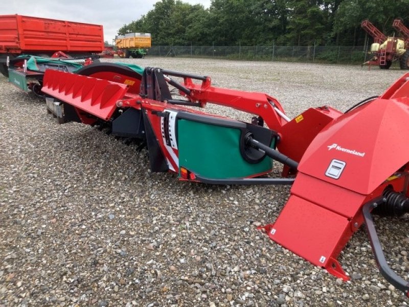 Mähwerk des Typs Kverneland 5395 skårlæggersæt, Gebrauchtmaschine in Farsø (Bild 5)
