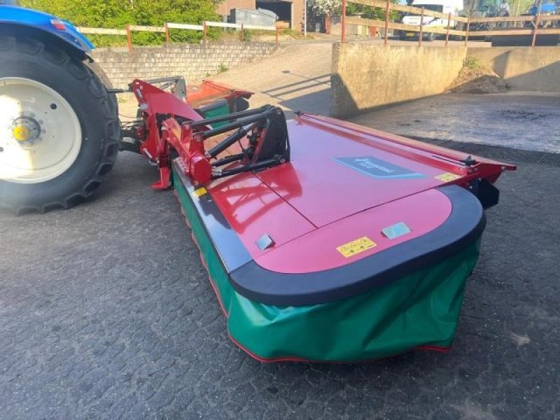 Mähwerk des Typs Kverneland 5395, Gebrauchtmaschine in Middelfart (Bild 7)