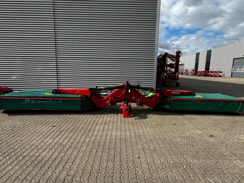 Mähwerk des Typs Kverneland Butterfly, Gebrauchtmaschine in Horsens (Bild 1)