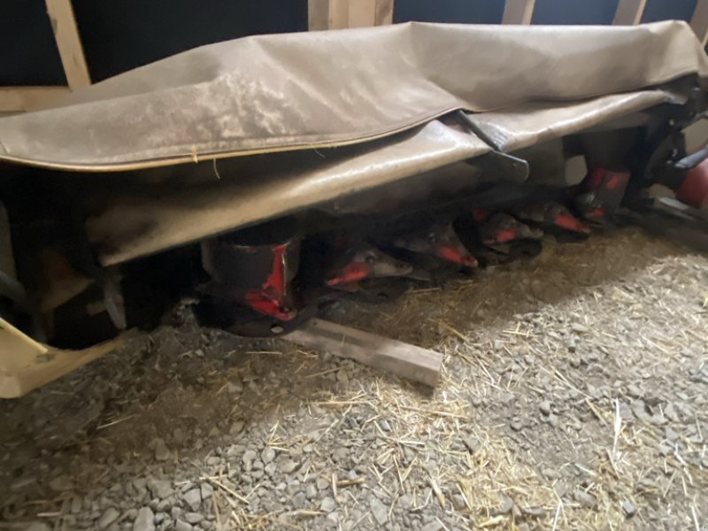 Mähwerk des Typs Kverneland CM 2200, Gebrauchtmaschine in Nasbinals (Bild 1)