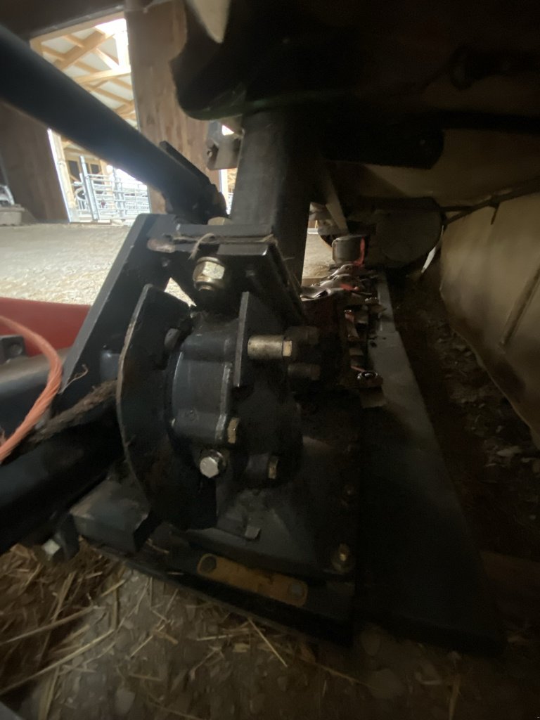 Mähwerk of the type Kverneland CM 2200, Gebrauchtmaschine in Nasbinals (Picture 3)