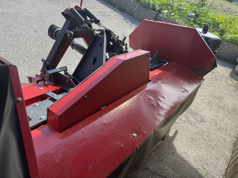 Mähwerk des Typs Kverneland CM 270 F, Gebrauchtmaschine in Hopfgarten (Bild 1)