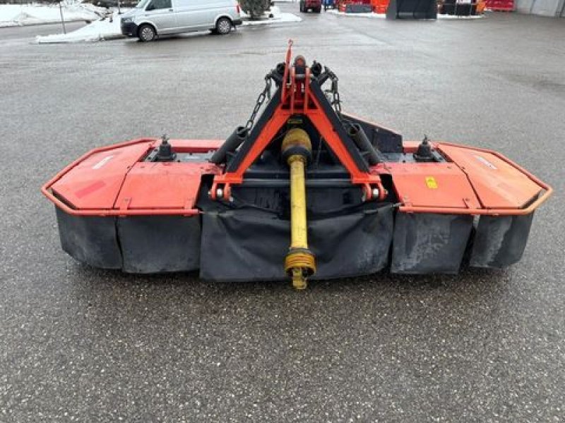 Mähwerk del tipo Kverneland CM 270F, Gebrauchtmaschine en NATTERNBACH (Imagen 7)