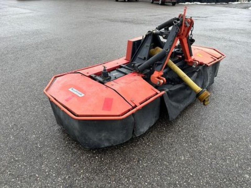 Mähwerk del tipo Kverneland CM 270F, Gebrauchtmaschine en NATTERNBACH (Imagen 5)