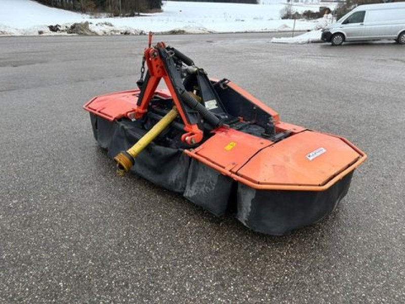 Mähwerk del tipo Kverneland CM 270F, Gebrauchtmaschine en NATTERNBACH (Imagen 8)