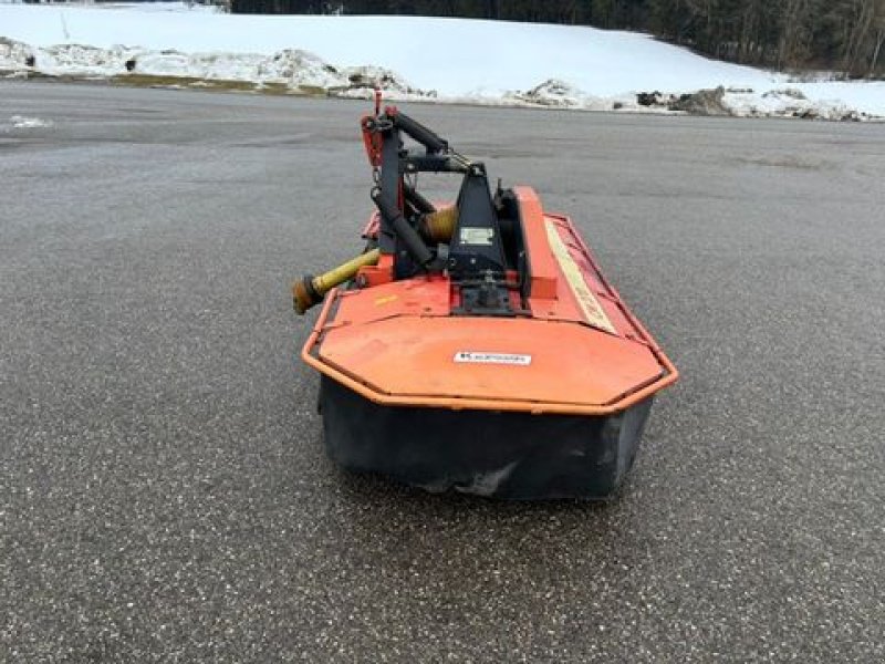 Mähwerk del tipo Kverneland CM 270F, Gebrauchtmaschine en NATTERNBACH (Imagen 2)