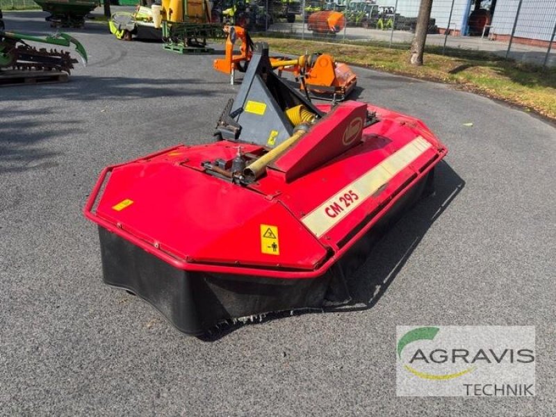 Mähwerk типа Kverneland CM 295, Gebrauchtmaschine в Meppen (Фотография 4)
