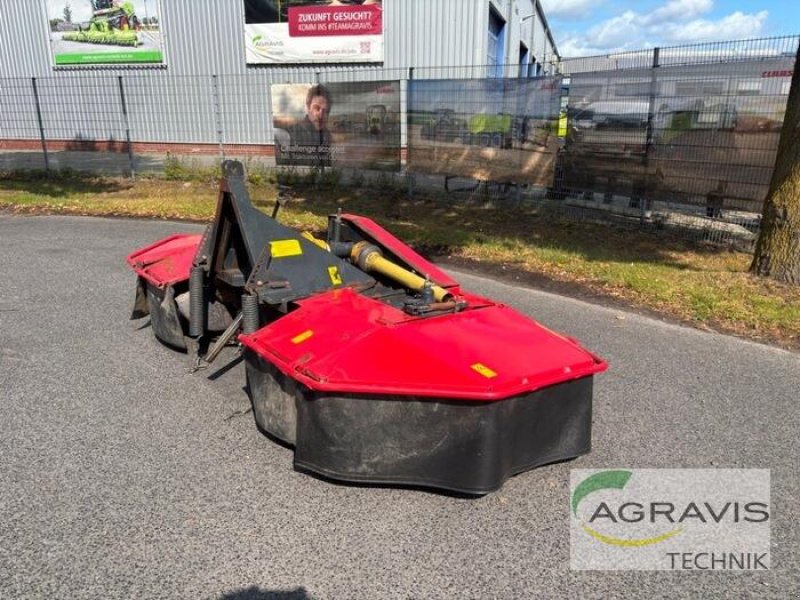 Mähwerk типа Kverneland CM 295, Gebrauchtmaschine в Meppen (Фотография 5)