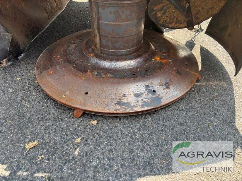 Mähwerk типа Kverneland CM 295, Gebrauchtmaschine в Meppen (Фотография 7)