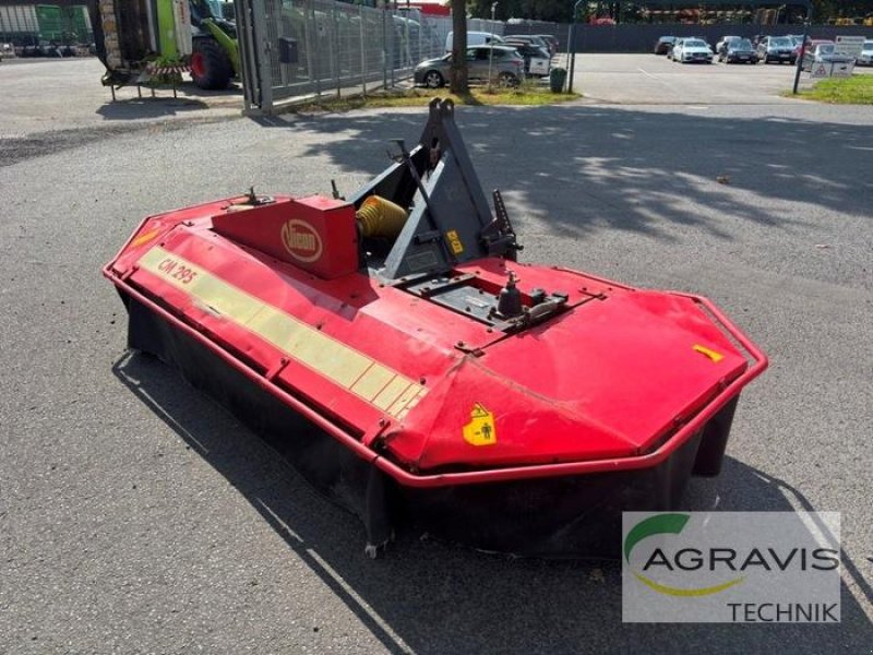 Mähwerk типа Kverneland CM 295, Gebrauchtmaschine в Meppen (Фотография 3)