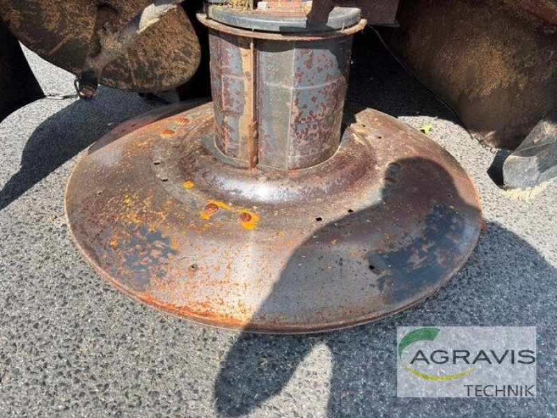 Mähwerk типа Kverneland CM 295, Gebrauchtmaschine в Meppen (Фотография 6)