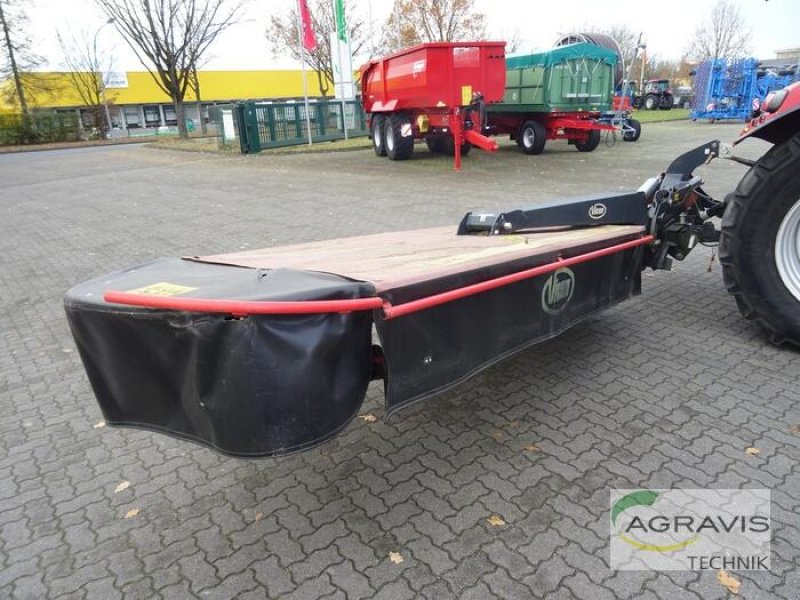 Mähwerk от тип Kverneland EXTRA 336, Gebrauchtmaschine в Uelzen (Снимка 2)