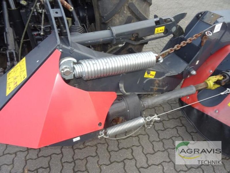 Mähwerk от тип Kverneland EXTRA 336, Gebrauchtmaschine в Uelzen (Снимка 4)
