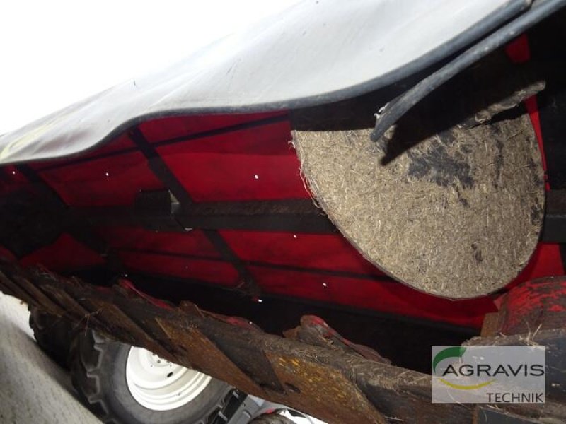 Mähwerk от тип Kverneland EXTRA 336, Gebrauchtmaschine в Uelzen (Снимка 3)