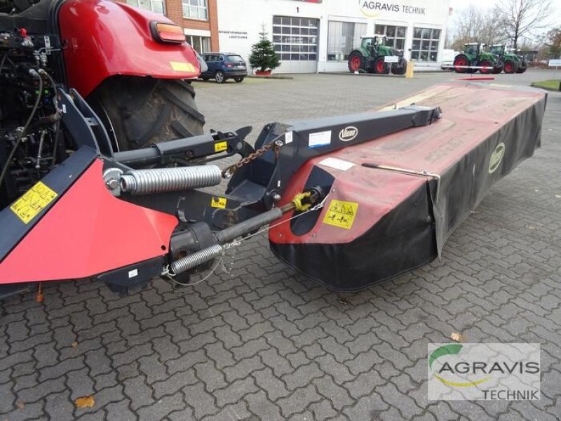 Mähwerk от тип Kverneland EXTRA 336, Gebrauchtmaschine в Uelzen (Снимка 1)
