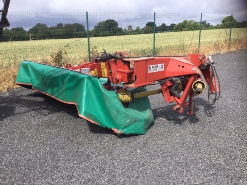 Mähwerk типа Kverneland Faucheuse KT2532H Kverneland, Gebrauchtmaschine в LA SOUTERRAINE (Фотография 3)