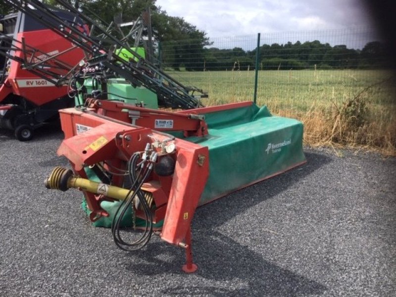 Mähwerk типа Kverneland Faucheuse KT2532H Kverneland, Gebrauchtmaschine в LA SOUTERRAINE (Фотография 1)