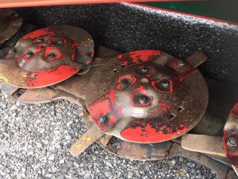 Mähwerk типа Kverneland Faucheuse KT2532H Kverneland, Gebrauchtmaschine в LA SOUTERRAINE (Фотография 4)