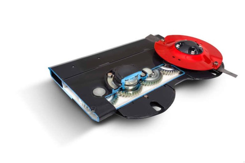 Mähwerk of the type Kverneland Faucheuse KT2536HPROFIT Kverneland, Gebrauchtmaschine in LA SOUTERRAINE (Picture 2)