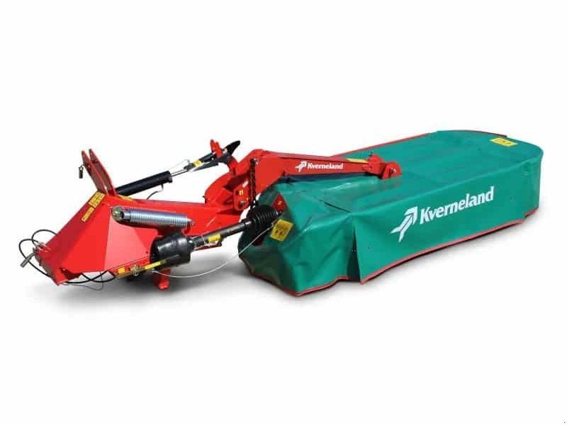 Mähwerk типа Kverneland Faucheuse KT2832MPROFIT Kverneland, Gebrauchtmaschine в LA SOUTERRAINE (Фотография 1)