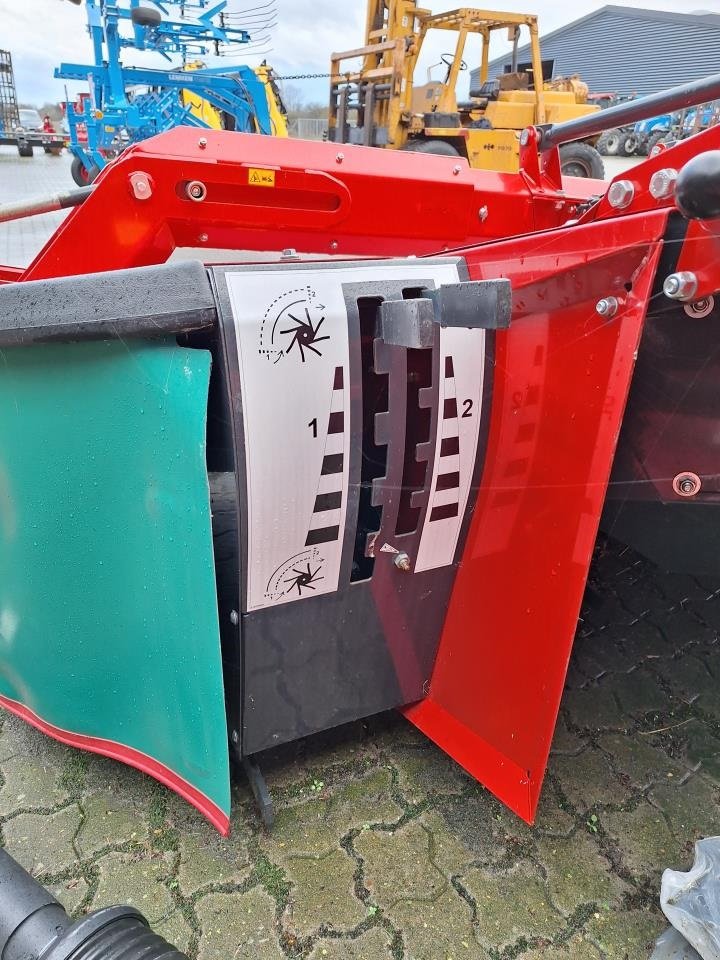 Mähwerk typu Kverneland KV 3336 MT, Gebrauchtmaschine v Maribo (Obrázek 5)