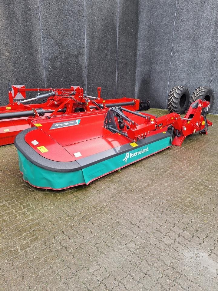 Mähwerk typu Kverneland KV 3336 MT, Gebrauchtmaschine v Maribo (Obrázek 1)