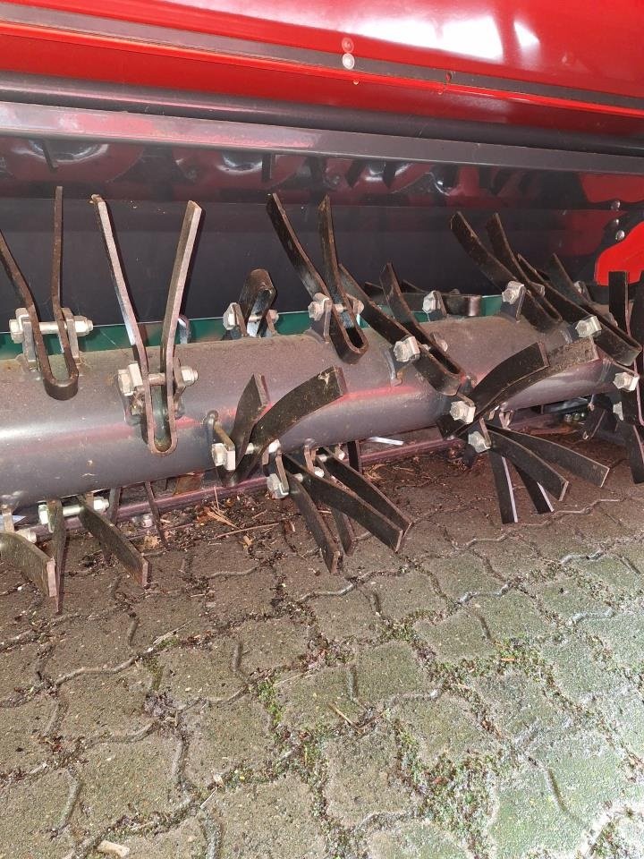 Mähwerk typu Kverneland KV 3336 MT, Gebrauchtmaschine v Maribo (Obrázek 4)