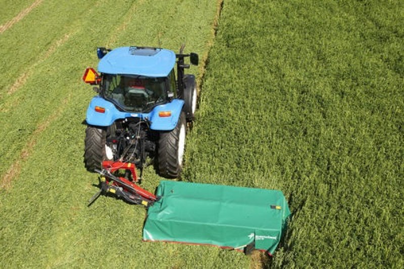 Mähwerk of the type Kverneland TA 2324 skiveslåmaskine, Gebrauchtmaschine in Horsens (Picture 3)