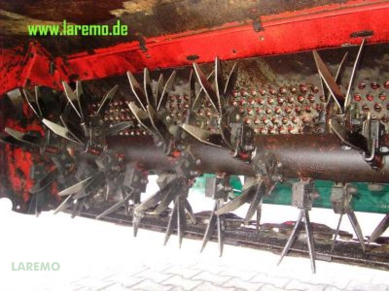 Mähwerk от тип Kverneland TA 338 Taarup, Gebrauchtmaschine в Langenwetzendorf (Снимка 3)