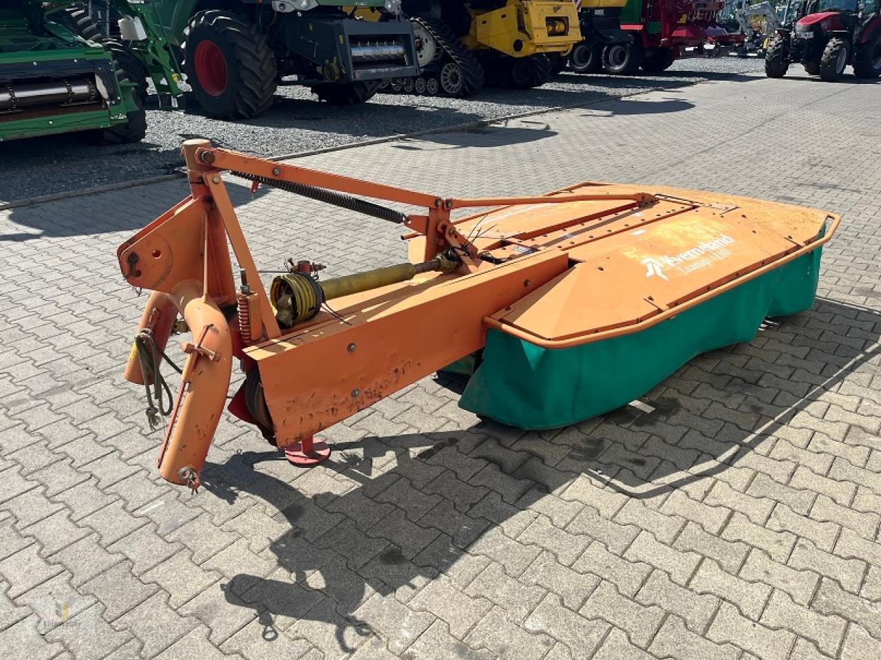 Mähwerk typu Kverneland Taarup 1210, Gebrauchtmaschine v Neuhof - Dorfborn (Obrázek 2)