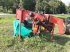 Mähwerk типа Kverneland Taarup 2540 H, Gebrauchtmaschine в VARZY (Фотография 7)
