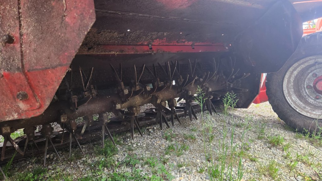 Mähwerk типа Kverneland Taarup 4032, Gebrauchtmaschine в Calmont (Фотография 10)