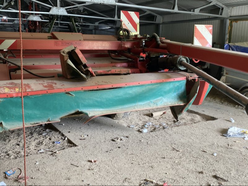Mähwerk van het type Kverneland TAARUP 4232 LT, Gebrauchtmaschine in Calmont