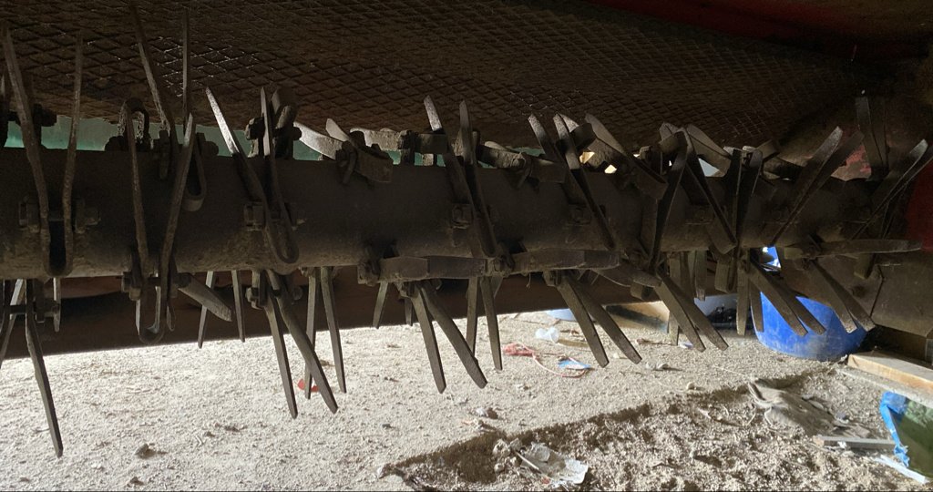 Mähwerk del tipo Kverneland TAARUP 4232 LT, Gebrauchtmaschine en Calmont (Imagen 5)