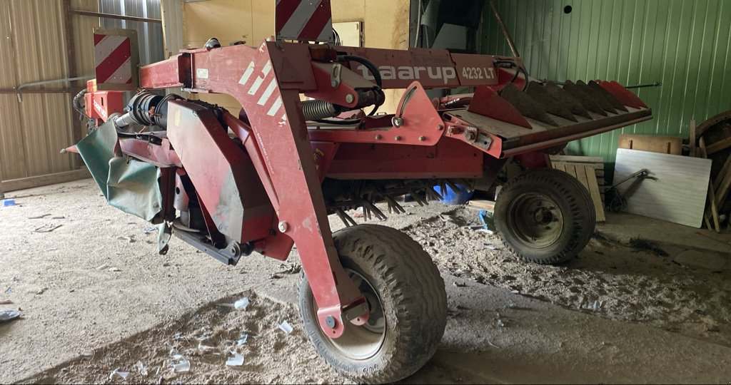 Mähwerk del tipo Kverneland TAARUP 4232 LT, Gebrauchtmaschine en Calmont (Imagen 3)