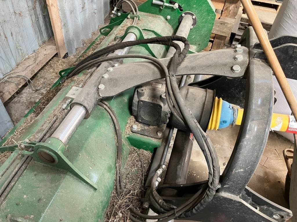 Mähwerk za tip L-Tec Premium slagleklipper 240 cm - GKHS hydraulisk sid, Gebrauchtmaschine u Hinnerup (Slika 2)