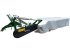 Mähwerk типа L-Tec SKIVEHØSTER DM1600 - 160 CM, Gebrauchtmaschine в Rødekro (Фотография 10)
