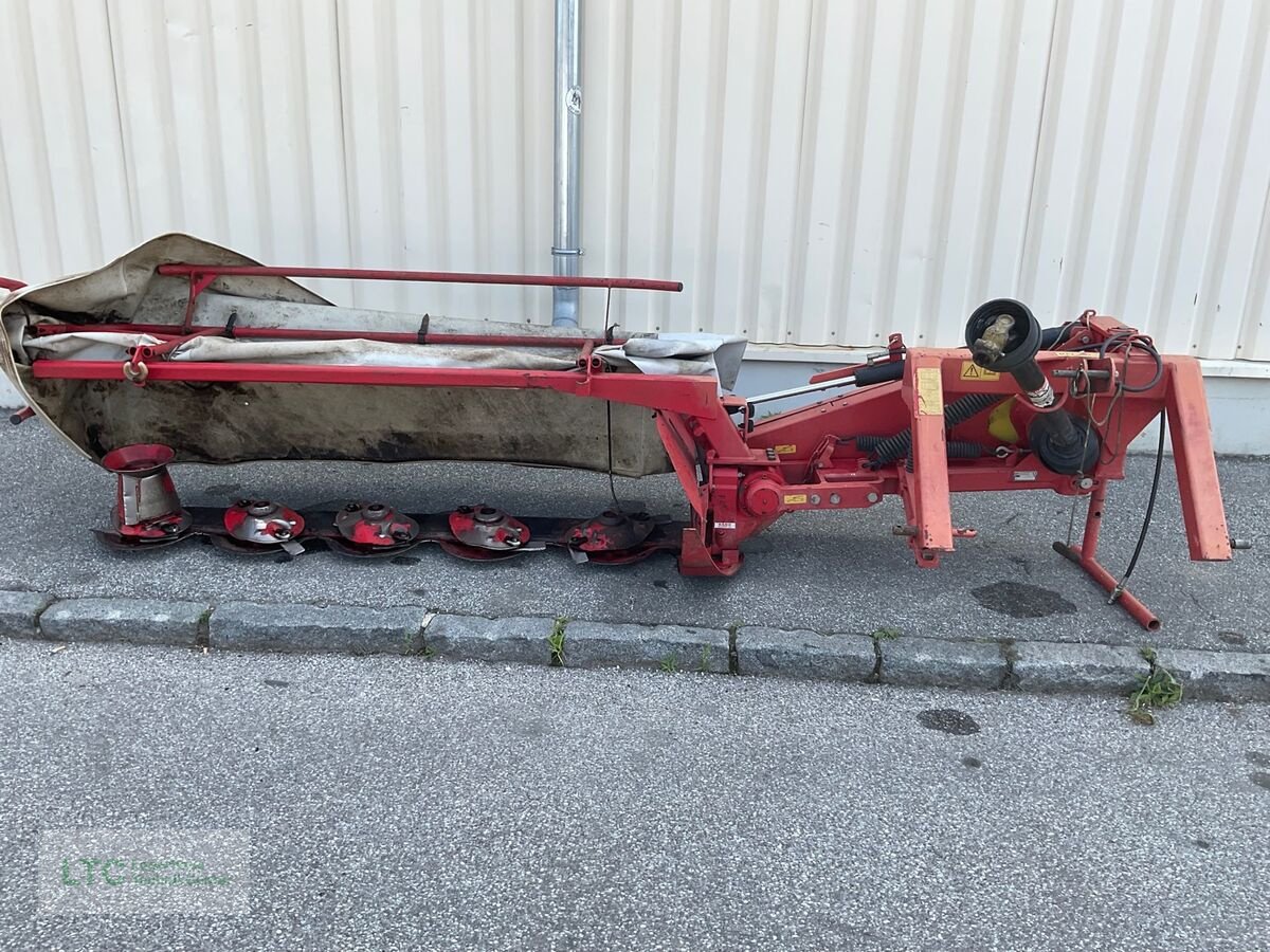 Mähwerk des Typs Lely 205, Gebrauchtmaschine in Kalsdorf (Bild 5)