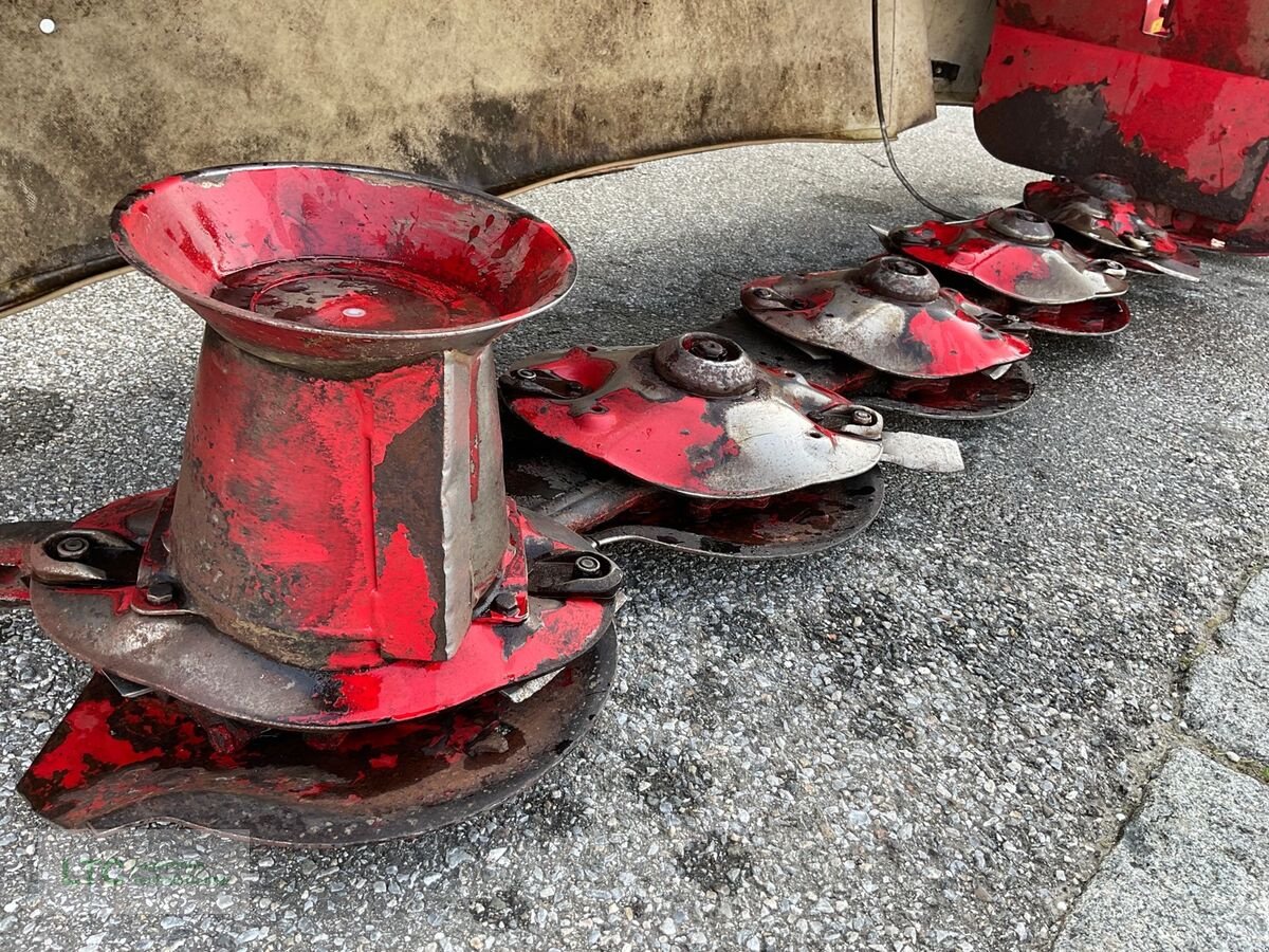 Mähwerk типа Lely 205, Gebrauchtmaschine в Kalsdorf (Фотография 10)