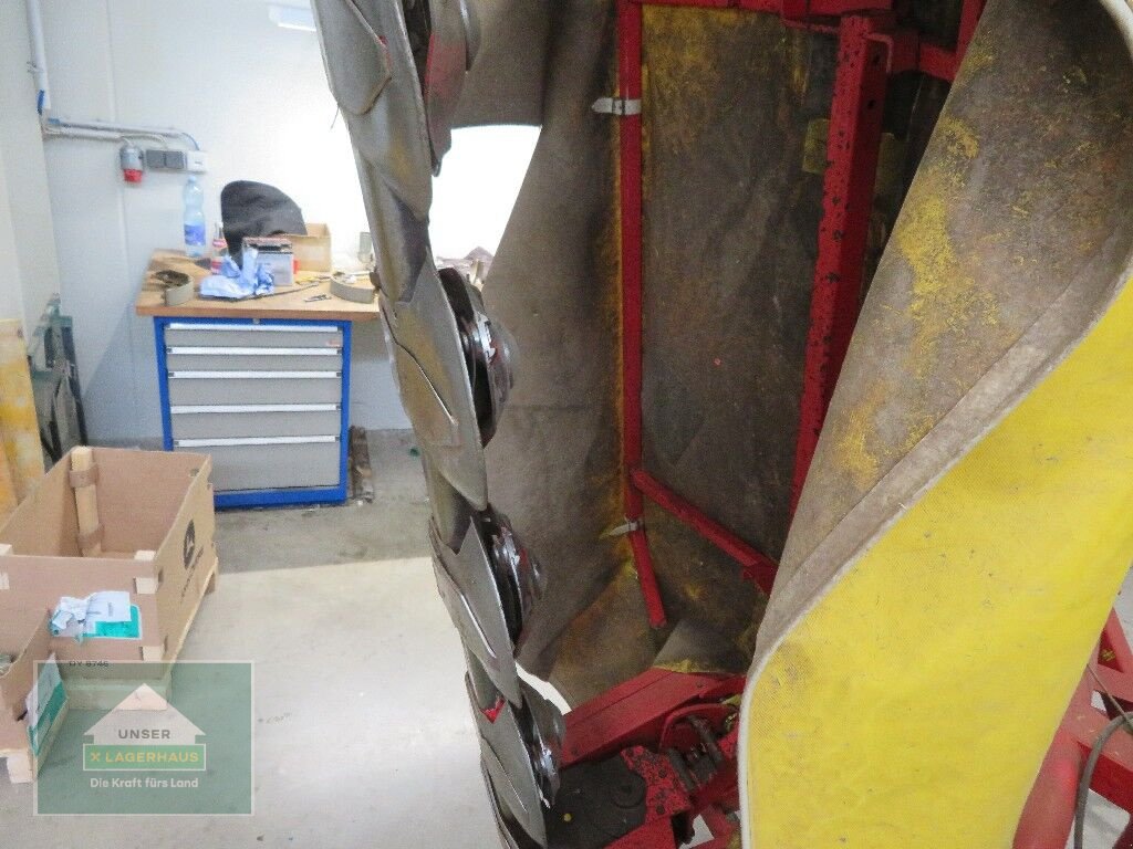 Mähwerk des Typs Lely 225, Gebrauchtmaschine in Enns (Bild 4)