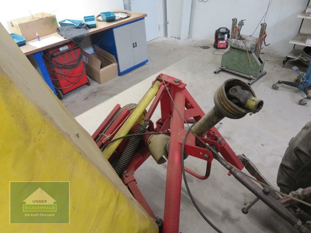 Mähwerk des Typs Lely 225, Gebrauchtmaschine in Enns (Bild 3)