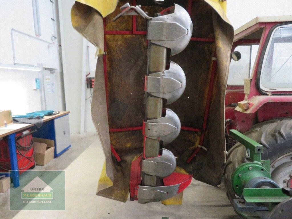 Mähwerk des Typs Lely 225, Gebrauchtmaschine in Enns (Bild 2)